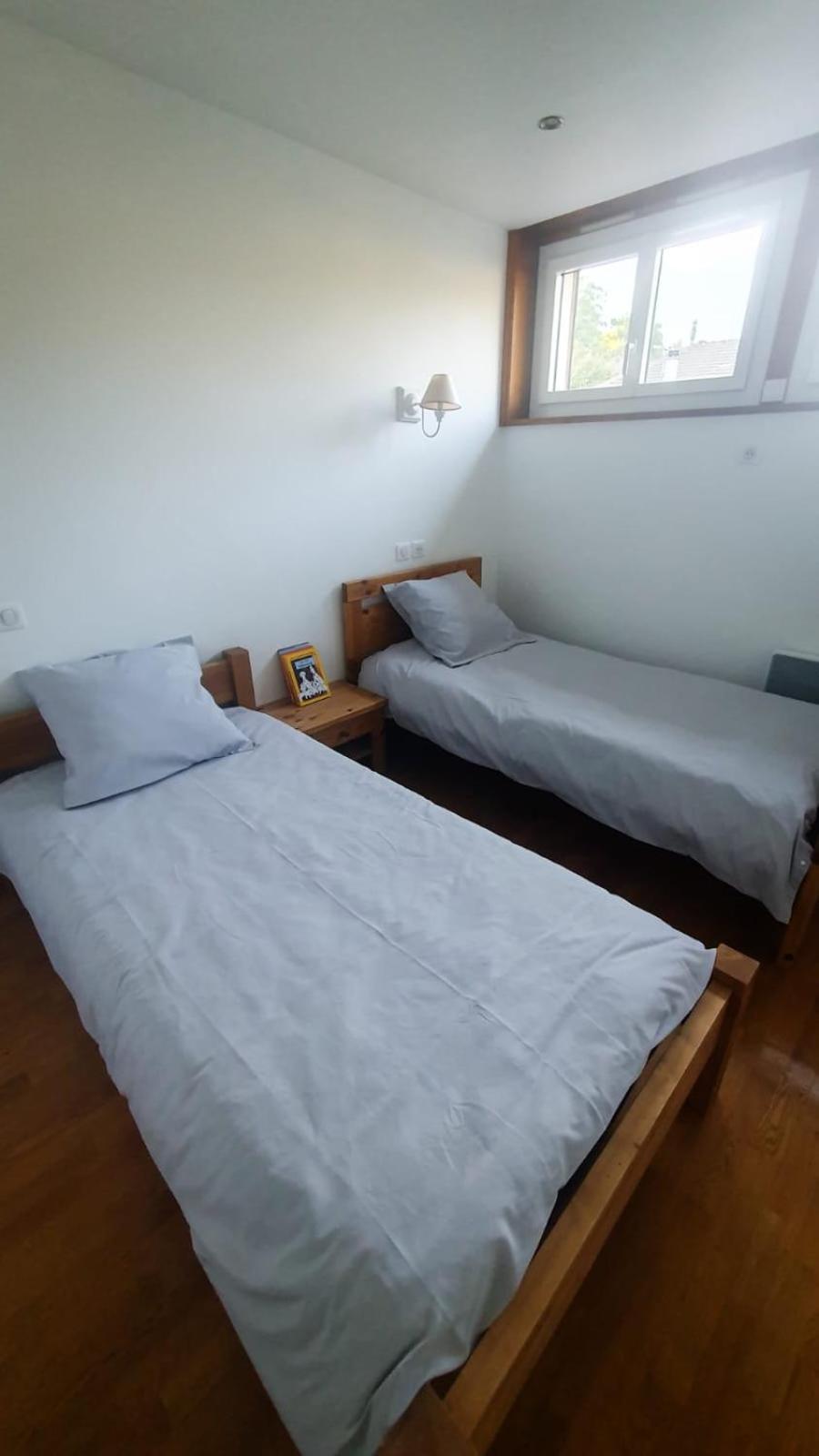 Agreable T3 Entre Lac Et Montagne Seythenex Bagian luar foto